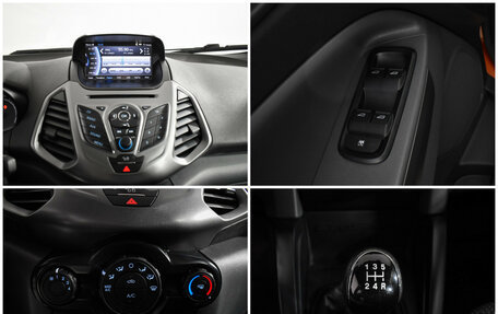 Ford EcoSport, 2017 год, 1 049 000 рублей, 16 фотография