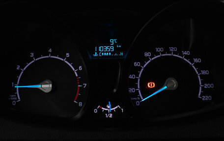 Ford EcoSport, 2017 год, 1 049 000 рублей, 18 фотография