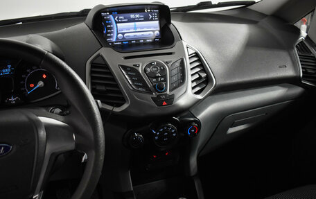 Ford EcoSport, 2017 год, 1 049 000 рублей, 15 фотография