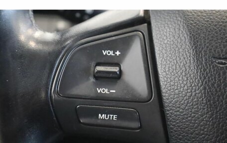 KIA Rio III рестайлинг, 2014 год, 825 000 рублей, 9 фотография