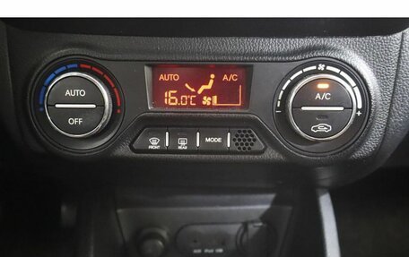 KIA Rio III рестайлинг, 2014 год, 825 000 рублей, 13 фотография