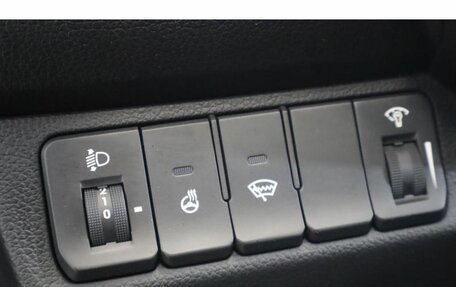 KIA Rio III рестайлинг, 2014 год, 825 000 рублей, 16 фотография