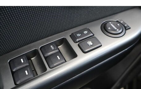 KIA Rio III рестайлинг, 2014 год, 825 000 рублей, 15 фотография