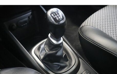 KIA Rio III рестайлинг, 2014 год, 825 000 рублей, 14 фотография