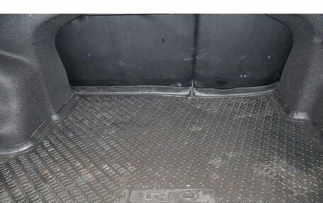 KIA Rio III рестайлинг, 2014 год, 825 000 рублей, 17 фотография