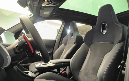 BMW X1, 2025 год, 7 140 000 рублей, 10 фотография