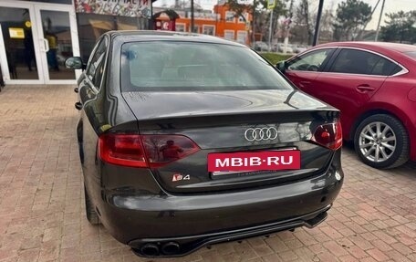 Audi A4, 2008 год, 790 000 рублей, 5 фотография