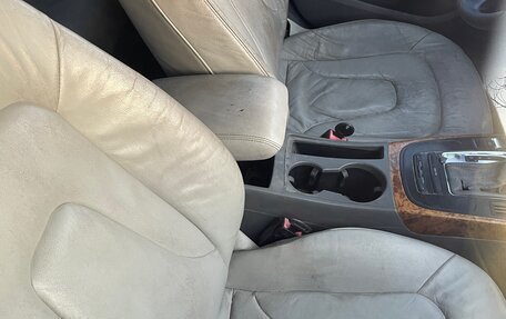 Audi A4, 2008 год, 790 000 рублей, 11 фотография