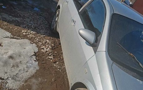 Nissan Primera III, 2004 год, 115 000 рублей, 4 фотография