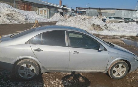 Nissan Primera III, 2004 год, 115 000 рублей, 3 фотография