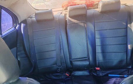 Nissan Primera III, 2004 год, 115 000 рублей, 10 фотография