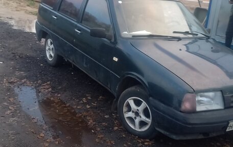 ИЖ 21261 «Фабула», 2004 год, 100 000 рублей, 2 фотография