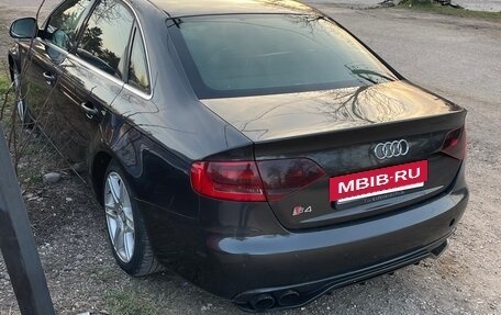 Audi A4, 2008 год, 790 000 рублей, 10 фотография