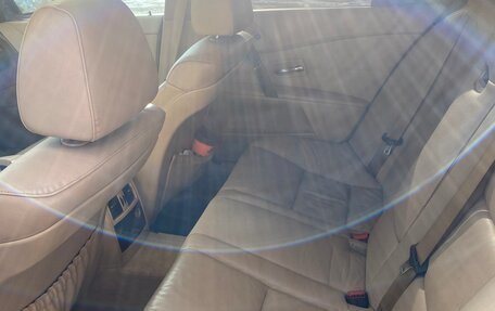 BMW 5 серия, 2007 год, 900 000 рублей, 10 фотография