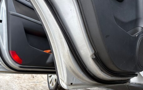 Chevrolet Captiva I, 2008 год, 870 000 рублей, 4 фотография