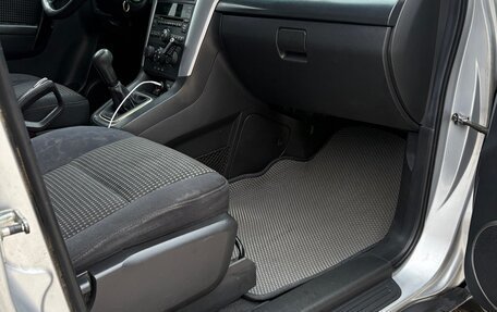 Chevrolet Captiva I, 2008 год, 870 000 рублей, 5 фотография