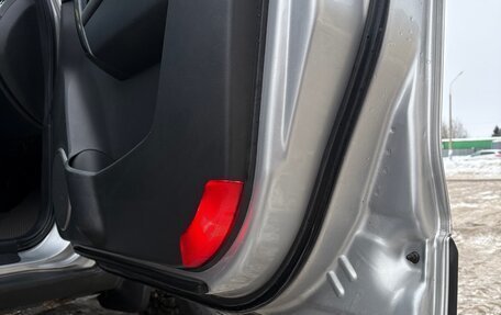 Chevrolet Captiva I, 2008 год, 870 000 рублей, 6 фотография