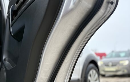 Chevrolet Captiva I, 2008 год, 870 000 рублей, 7 фотография