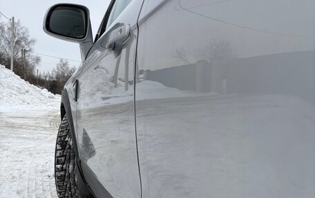 Chevrolet Captiva I, 2008 год, 870 000 рублей, 11 фотография