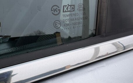 Chevrolet Captiva I, 2008 год, 870 000 рублей, 15 фотография