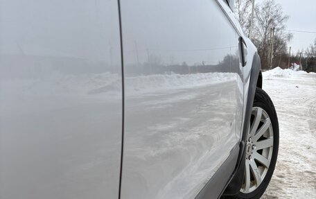 Chevrolet Captiva I, 2008 год, 870 000 рублей, 12 фотография