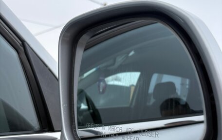 Chevrolet Captiva I, 2008 год, 870 000 рублей, 13 фотография