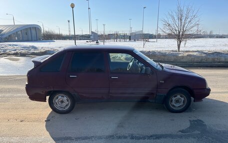 ИЖ 2126 «Ода», 2003 год, 140 000 рублей, 3 фотография