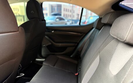 Skoda Octavia IV, 2021 год, 2 450 000 рублей, 10 фотография