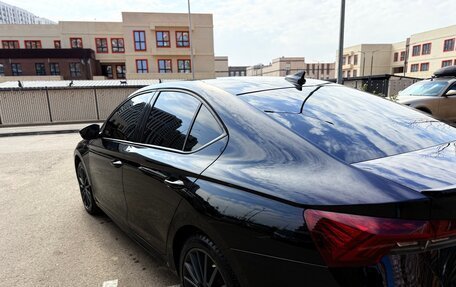 Skoda Octavia IV, 2021 год, 2 450 000 рублей, 9 фотография