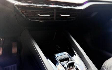 Skoda Octavia IV, 2021 год, 2 450 000 рублей, 14 фотография