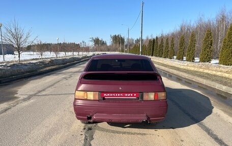 ИЖ 2126 «Ода», 2003 год, 140 000 рублей, 2 фотография