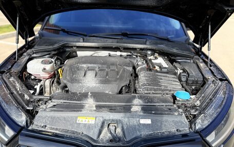 Skoda Octavia IV, 2021 год, 2 450 000 рублей, 19 фотография