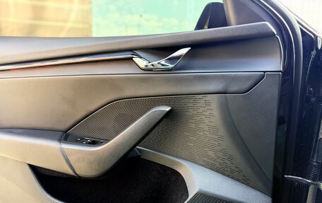 Skoda Octavia IV, 2021 год, 2 450 000 рублей, 18 фотография