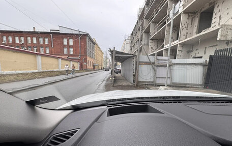 BMW X4, 2017 год, 3 500 000 рублей, 11 фотография