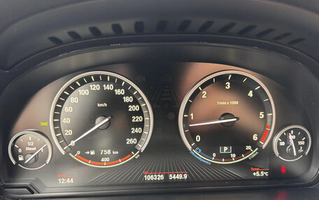 BMW X4, 2017 год, 3 500 000 рублей, 12 фотография