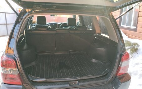 Toyota Kluger I, 2006 год, 950 000 рублей, 8 фотография