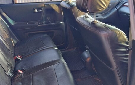 Toyota Kluger I, 2006 год, 950 000 рублей, 11 фотография