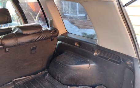 Toyota Kluger I, 2006 год, 950 000 рублей, 10 фотография