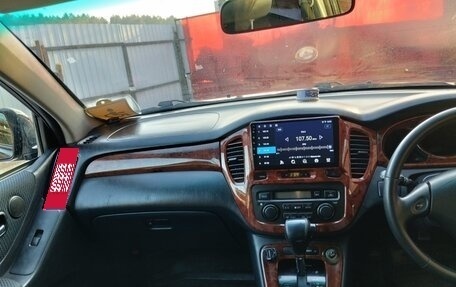 Toyota Kluger I, 2006 год, 950 000 рублей, 7 фотография