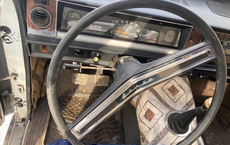 ГАЗ 24 «Волга» I (24), 1976 год, 220 000 рублей, 9 фотография