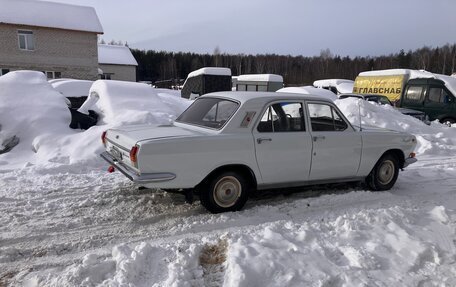 ГАЗ 24 «Волга» I (24), 1976 год, 220 000 рублей, 7 фотография