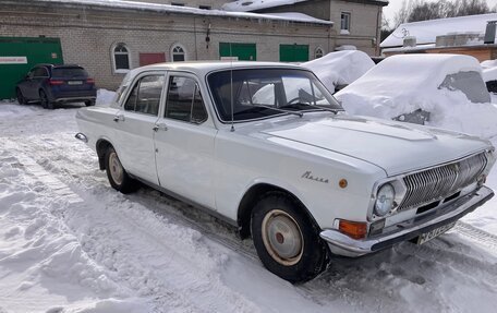 ГАЗ 24 «Волга» I (24), 1976 год, 220 000 рублей, 5 фотография