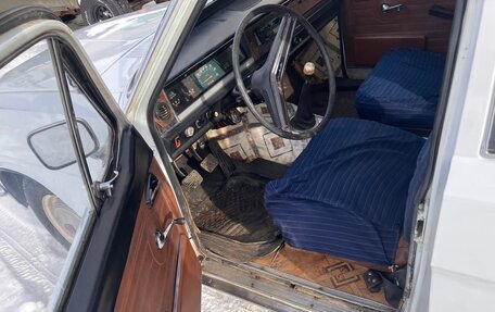 ГАЗ 24 «Волга» I (24), 1976 год, 220 000 рублей, 10 фотография