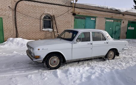 ГАЗ 24 «Волга» I (24), 1976 год, 220 000 рублей, 3 фотография