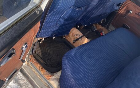 ГАЗ 24 «Волга» I (24), 1976 год, 220 000 рублей, 11 фотография