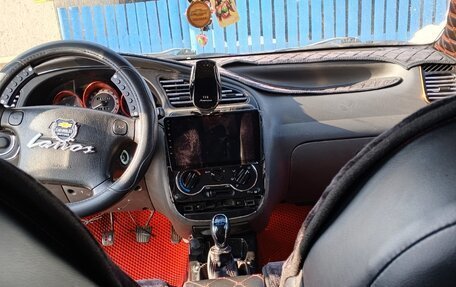 Chevrolet Lanos I, 2006 год, 95 000 рублей, 2 фотография