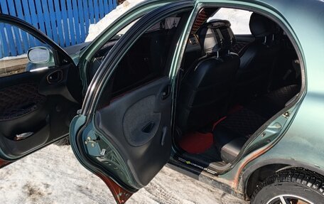 Chevrolet Lanos I, 2006 год, 95 000 рублей, 4 фотография