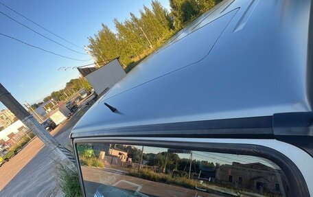 Mercedes-Benz G-Класс W463 рестайлинг _ii, 2016 год, 6 050 000 рублей, 10 фотография