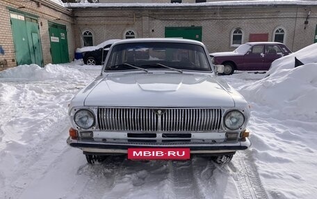 ГАЗ 24 «Волга» I (24), 1976 год, 220 000 рублей, 4 фотография