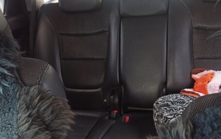 KIA Sorento II рестайлинг, 2010 год, 1 000 000 рублей, 9 фотография